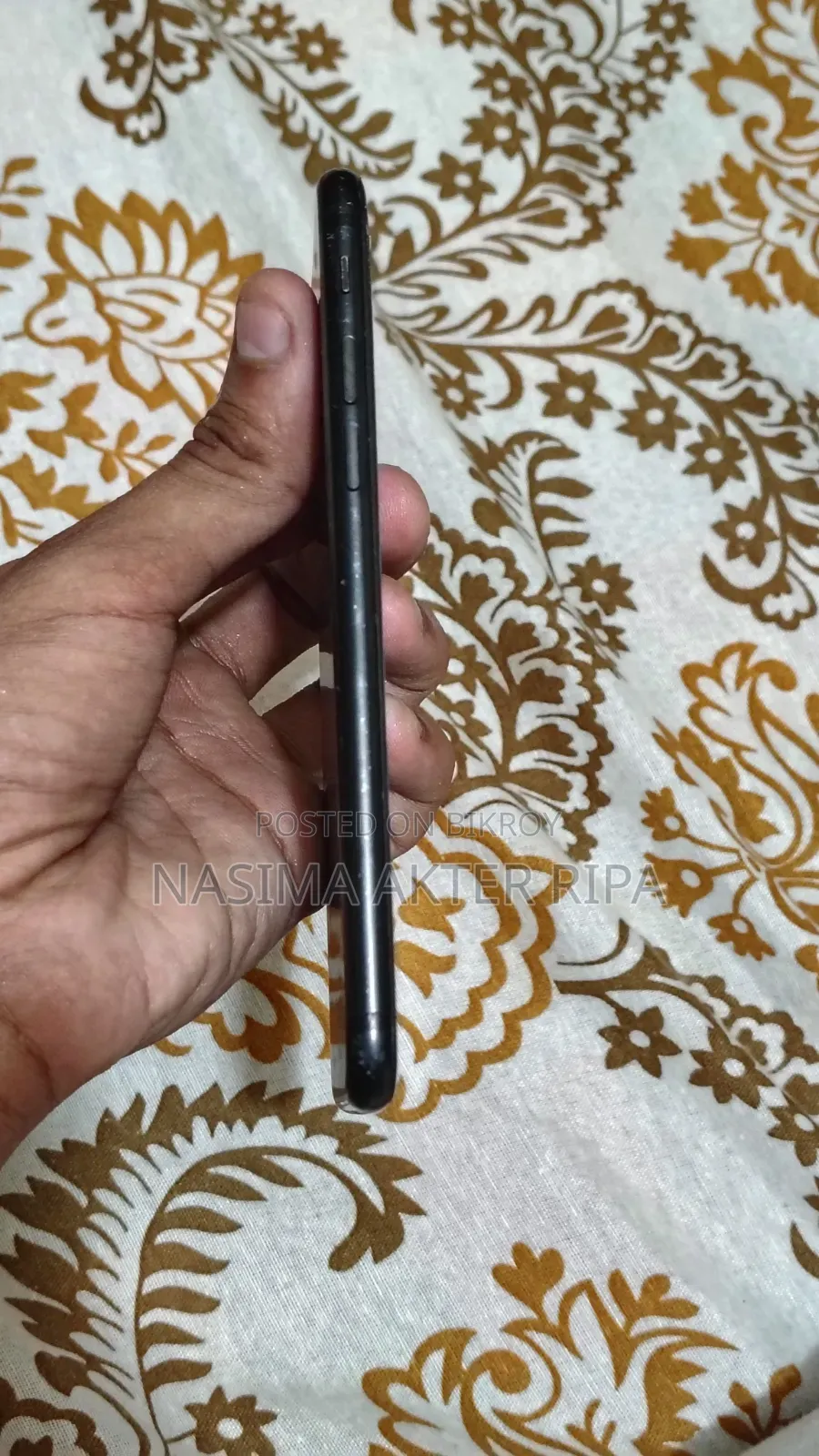 Apple iPhone 7 32 GB Gray