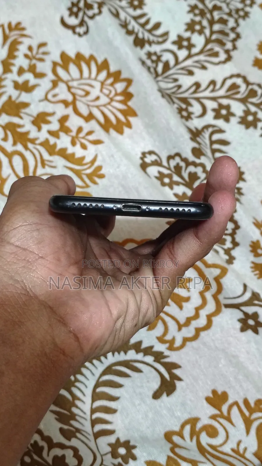Apple iPhone 7 32 GB Gray
