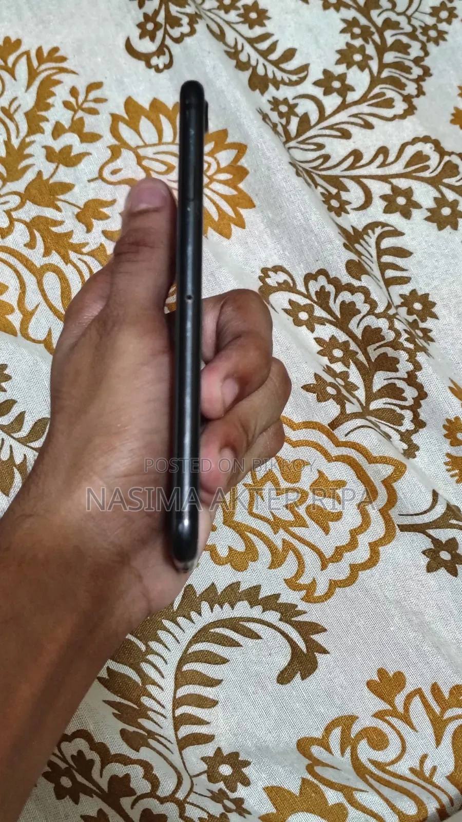 Apple iPhone 7 32 GB Gray