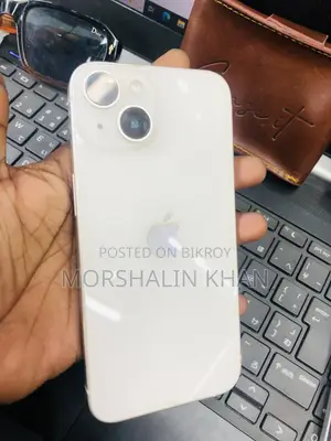 Apple iPhone 14 128 GB White