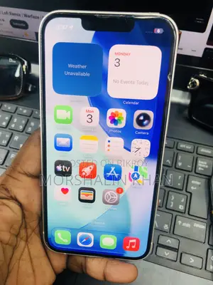 Apple iPhone 14 128 GB White