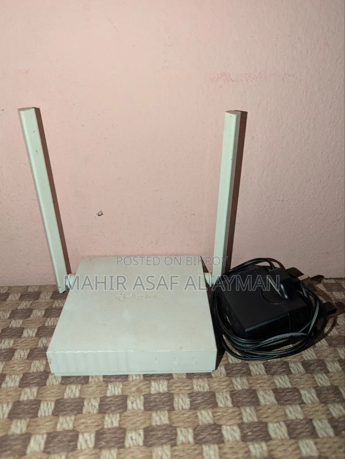 টিপি-লিংক রাউটার বিক্রয় চলছে!
