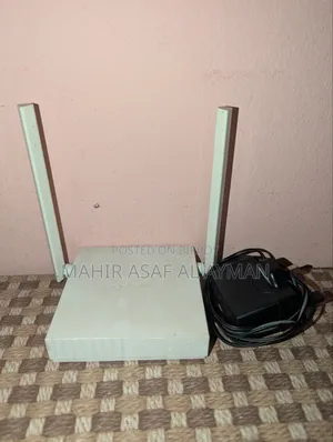 টিপি-লিংক রাউটার বিক্রয় চলছে!