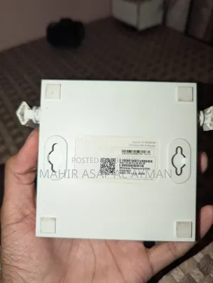 টিপি-লিংক রাউটার বিক্রয় চলছে!