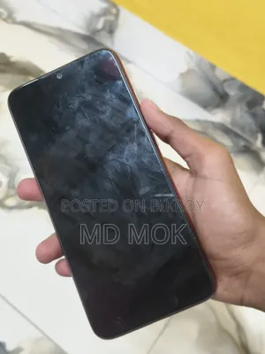 শাওমি রেডমি নোট ৭ প্রো ৬৪ জিবি গোলাপি