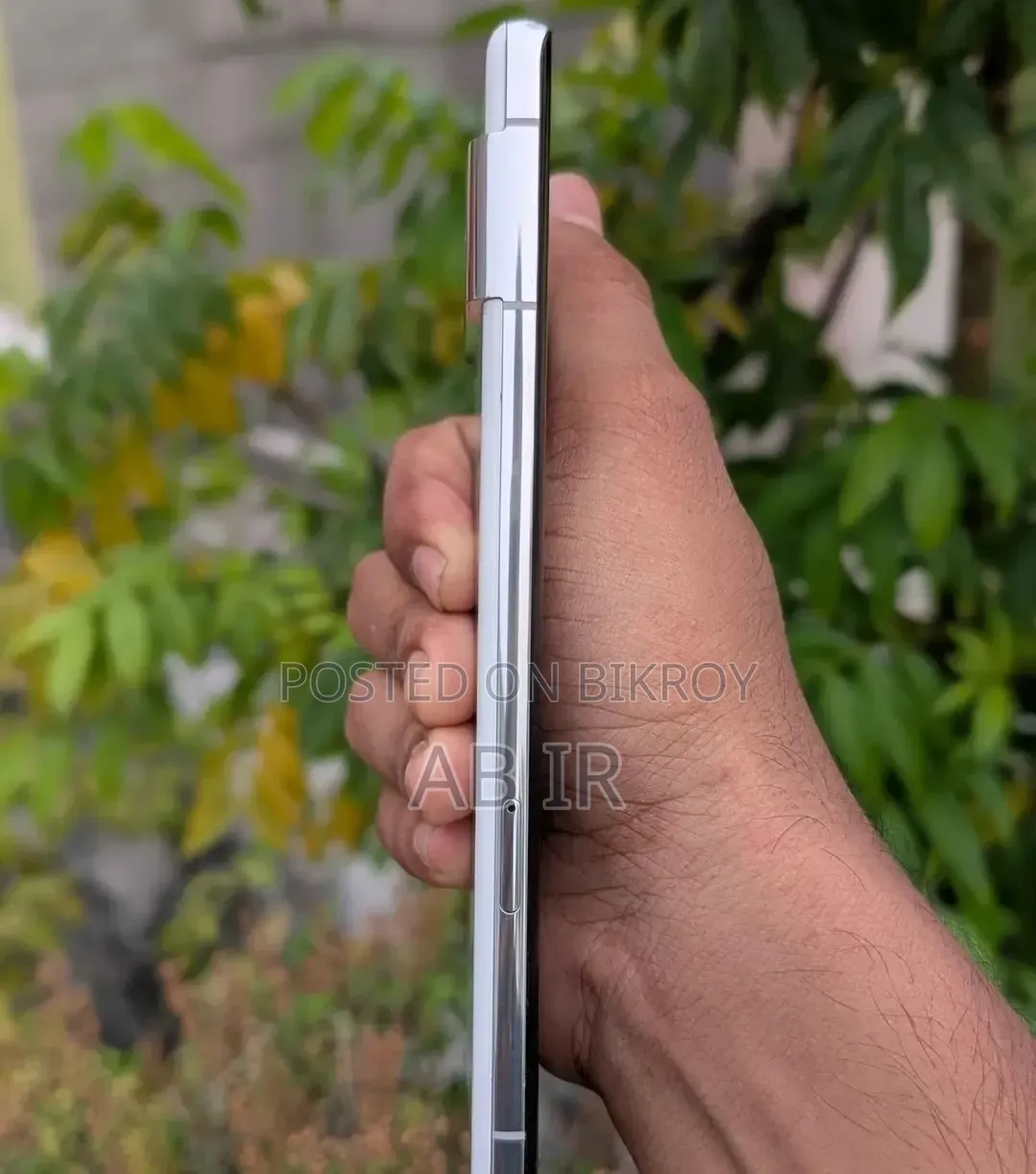 Google Pixel 7 Pro 256 GB White