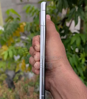 Google Pixel 7 Pro 256 GB White