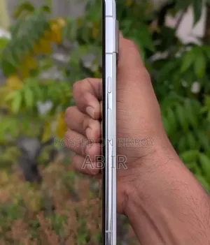Google Pixel 7 Pro 256 GB White