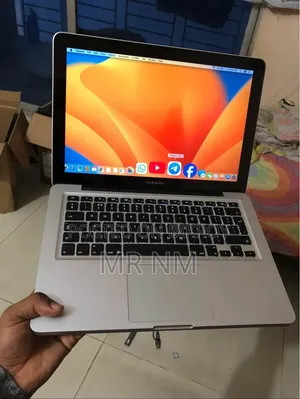 Laptop Apple MacBook 2011 8GB Intel Core i5 SSD 128GB