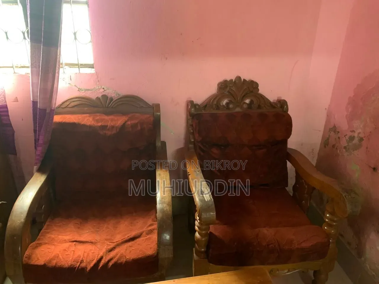Household Furniture