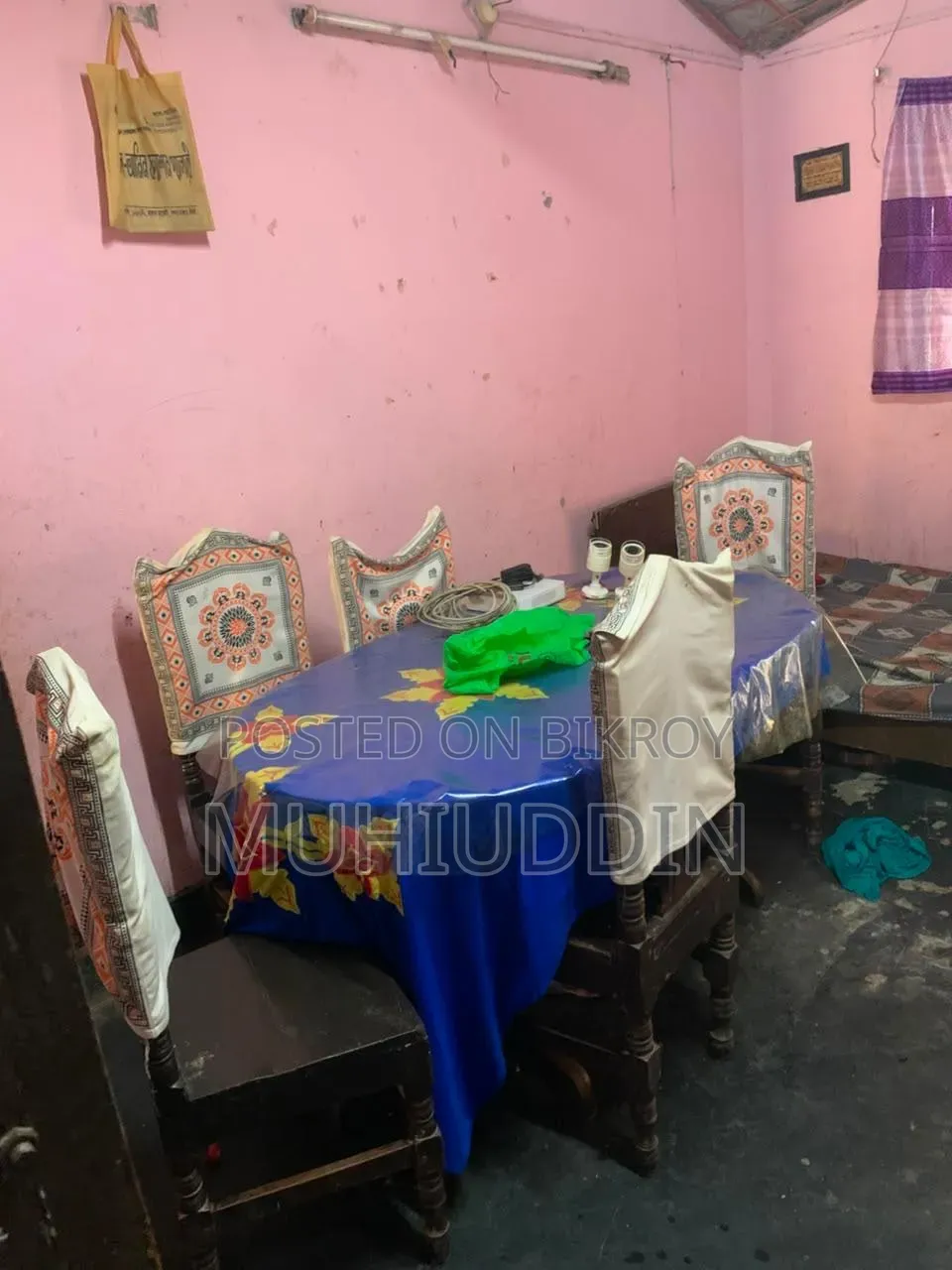 Household Furniture