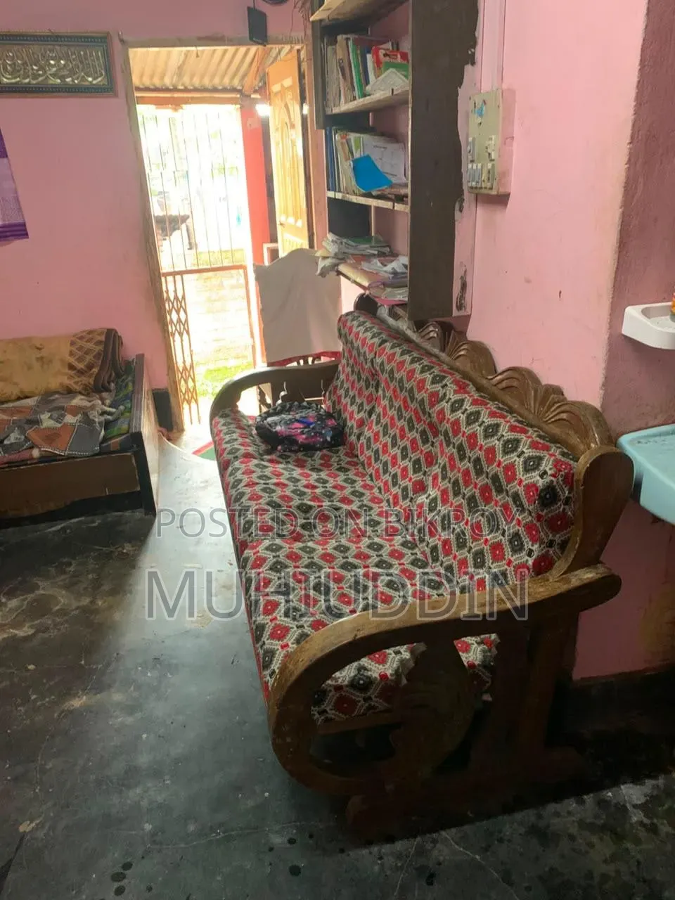 Household Furniture
