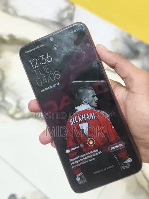 শাওমি রেডমি নোট ৭ প্রো ৬৪ জিবি গোলাপি
