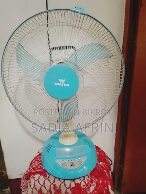 নন রিচার্জেবল টেবিল ফ্যান