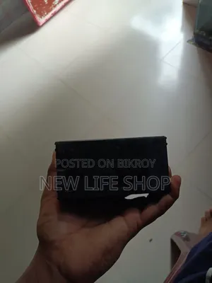 5A 12V Motorbike Battery
