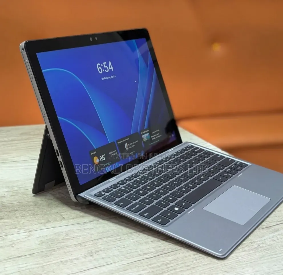 Laptop Dell Latitude 7200 2-in-1 16GB Intel Core i7 SSD 256GB
