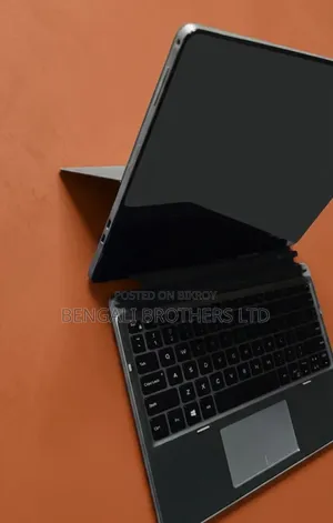 Laptop Dell Latitude 7200 2-in-1 16GB Intel Core i7 SSD 256GB