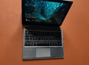 Laptop Dell Latitude 7200 2-in-1 16GB Intel Core i7 SSD 256GB