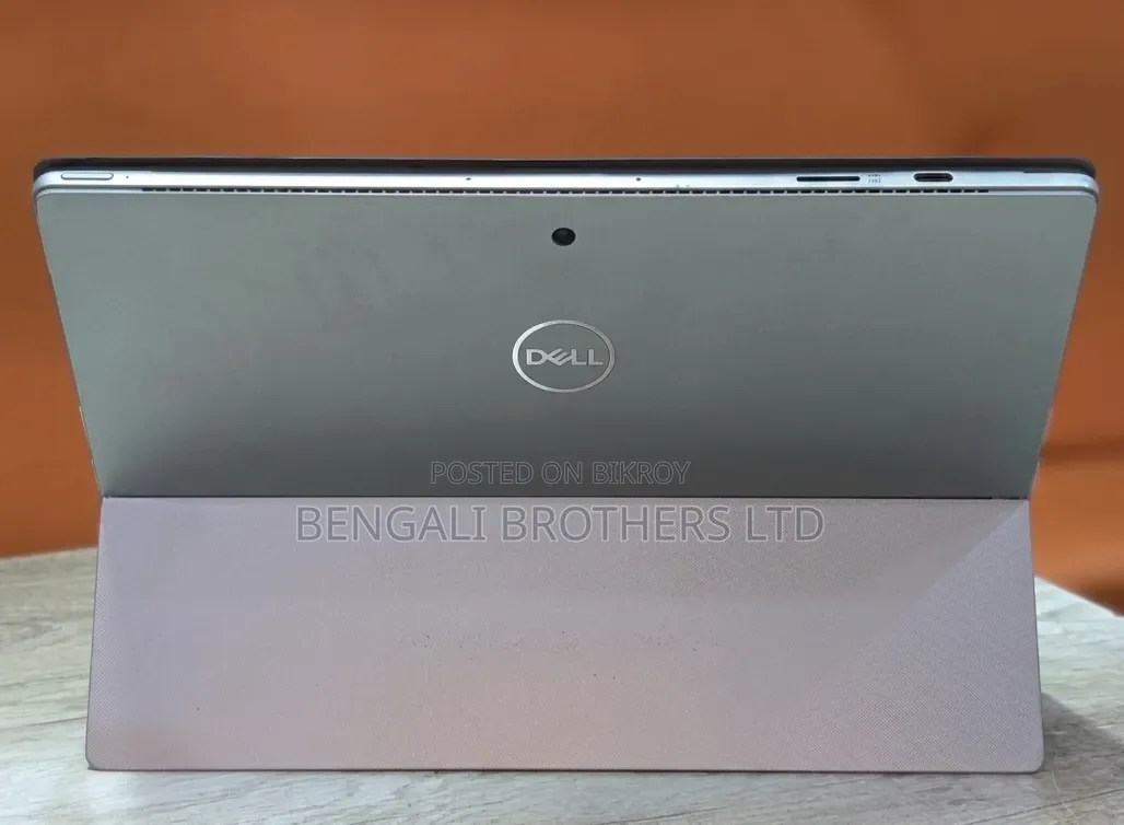 Laptop Dell Latitude 7200 2-in-1 16GB Intel Core i7 SSD 256GB