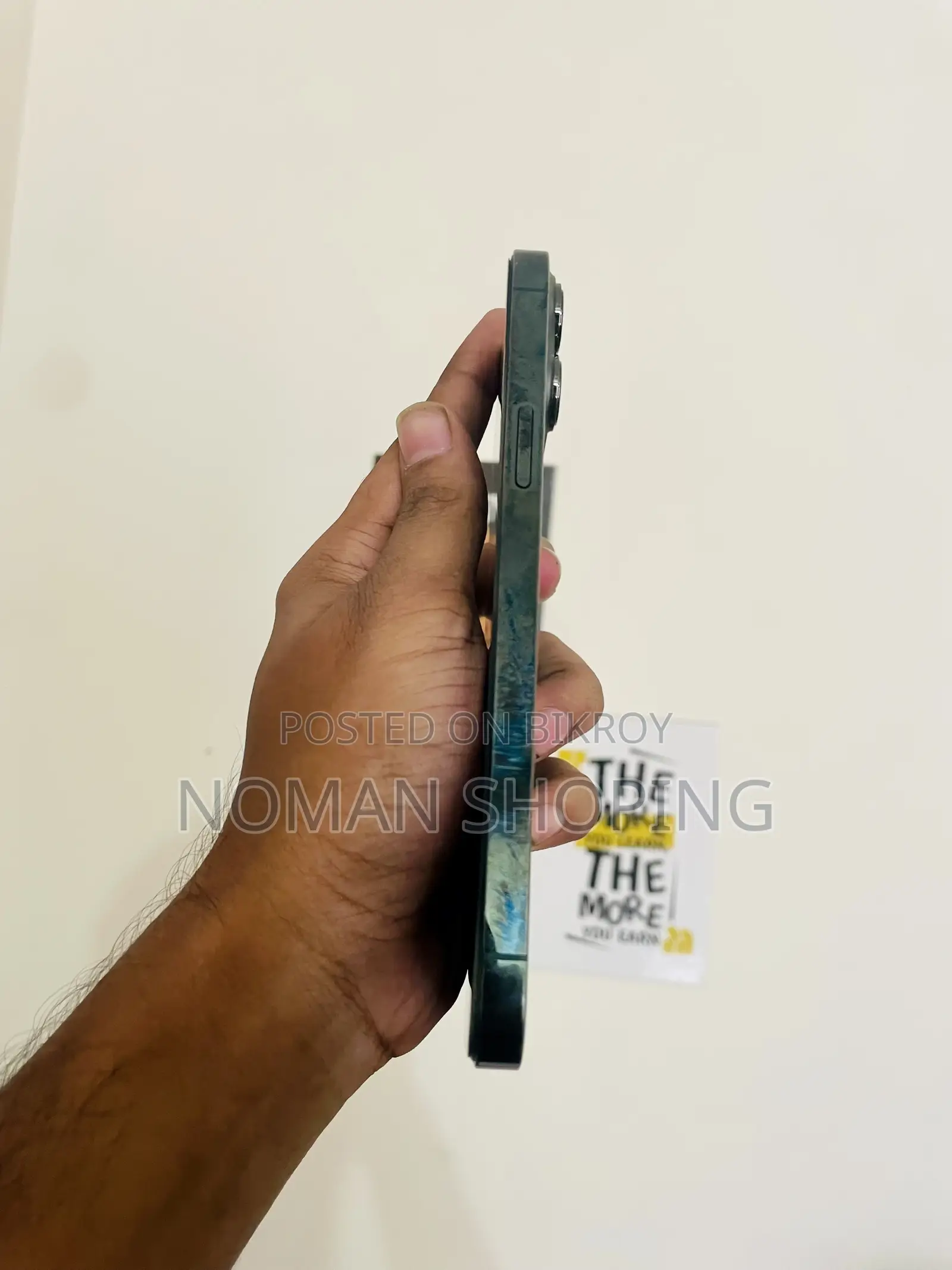 Apple iPhone 13 Pro Max 128 GB Green