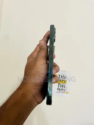 Apple iPhone 13 Pro Max 128 GB Green