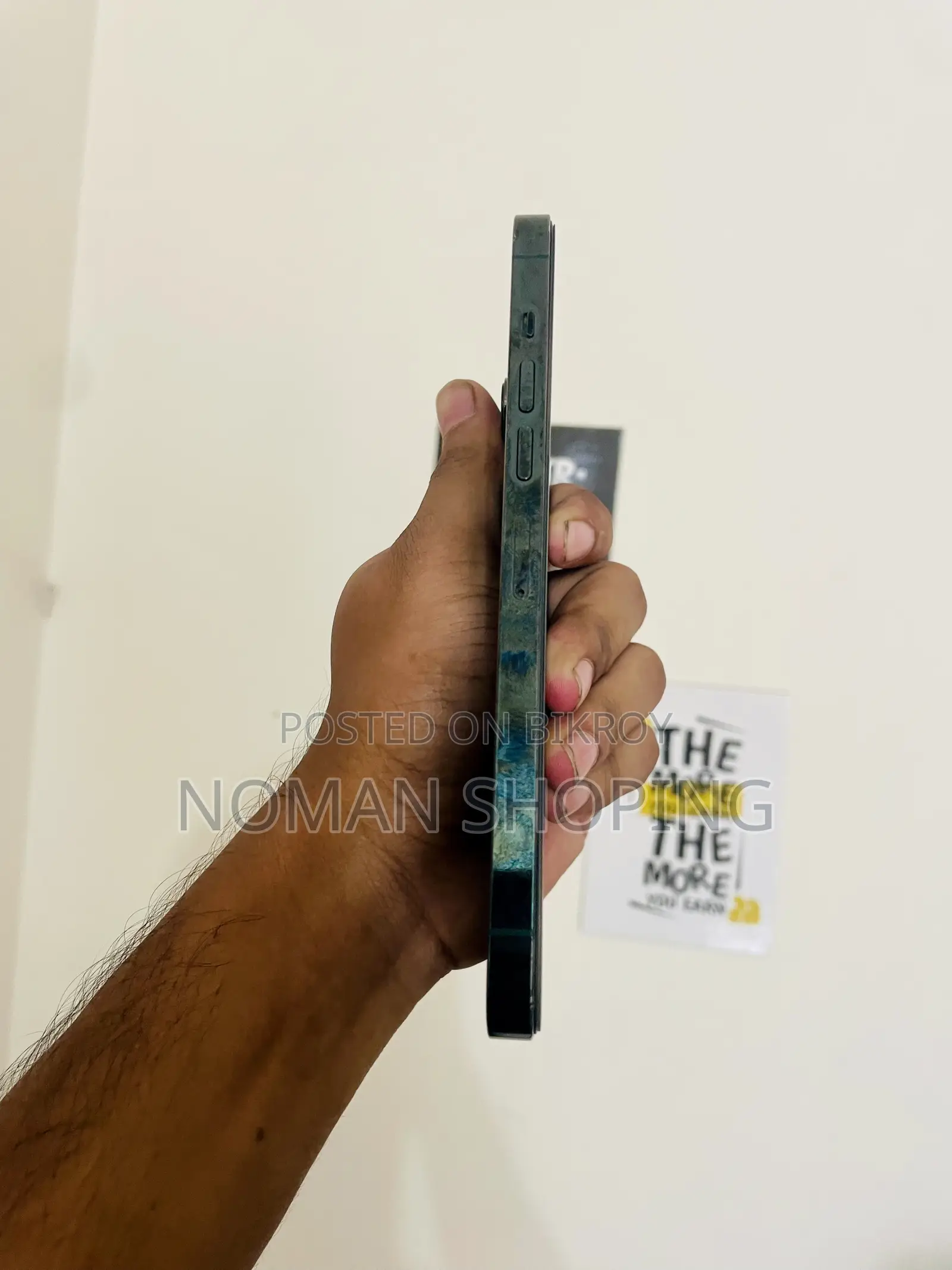 Apple iPhone 13 Pro Max 128 GB Green