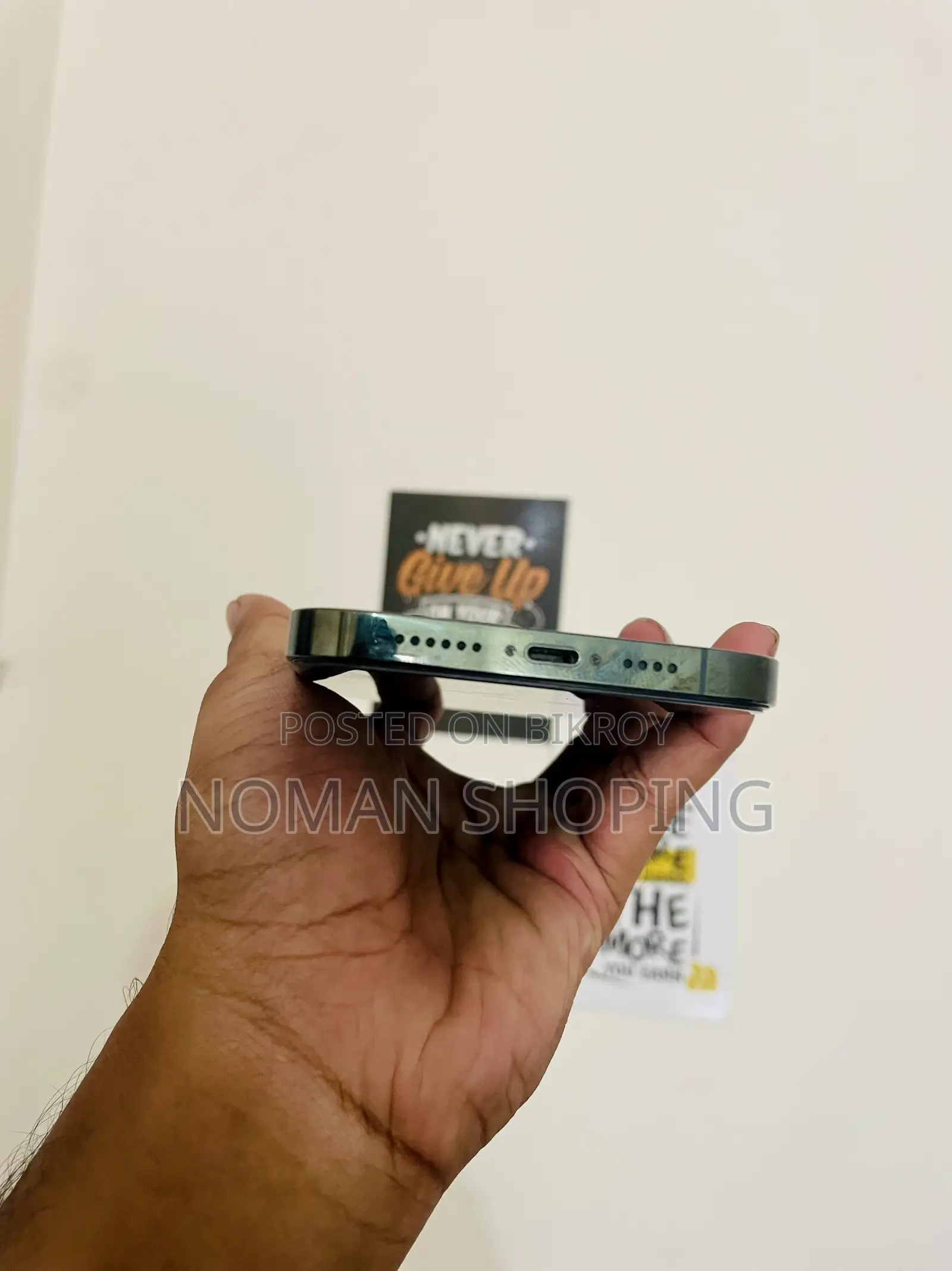 Apple iPhone 13 Pro Max 128 GB Green