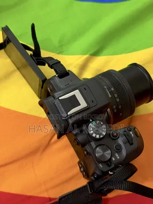 Canon EOS R10 Mirrorless Camera