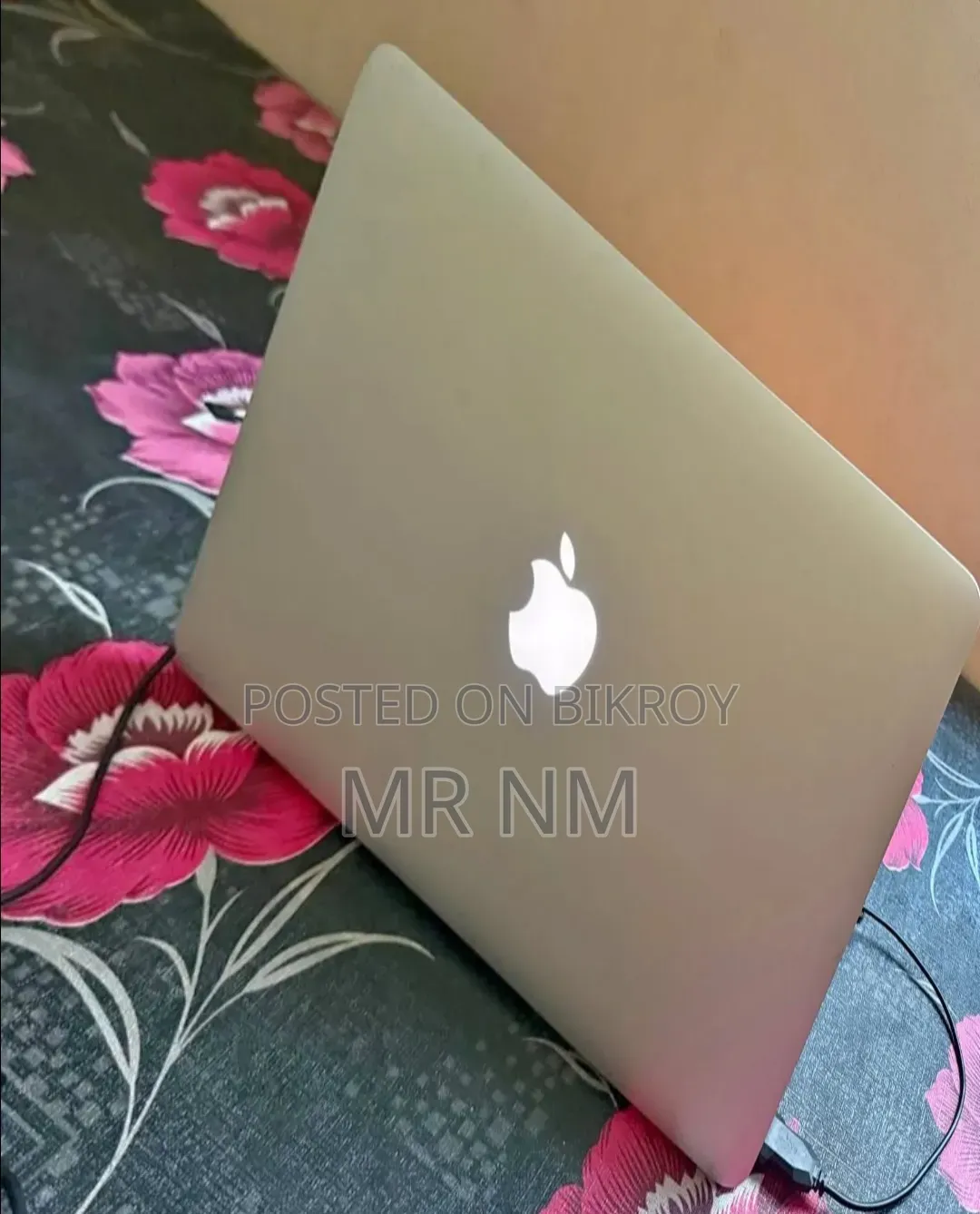 Laptop Apple MacBook 2011 8GB Intel Core i5 SSD 128GB