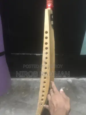 ক্রিকেট ব্যাট