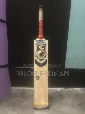 ক্রিকেট ব্যাট