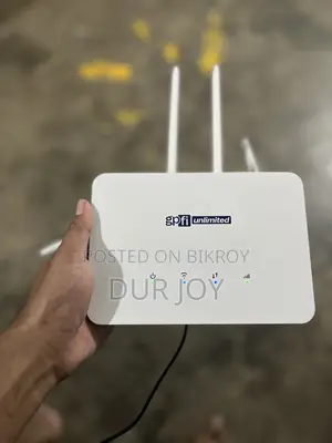 Gpfi Router