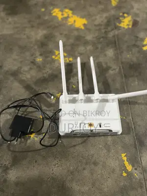 Gpfi Router