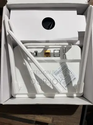 Gpfi Router