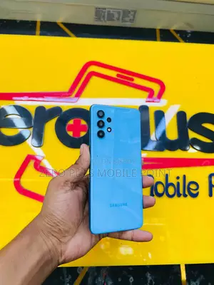 Samsung Galaxy A32 5G 128 GB Blue