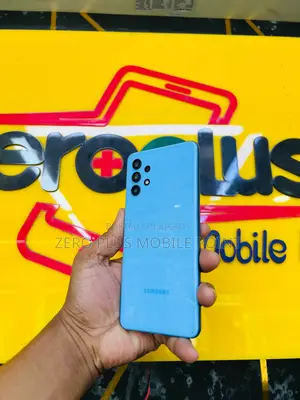 Samsung Galaxy A32 5G 128 GB Blue