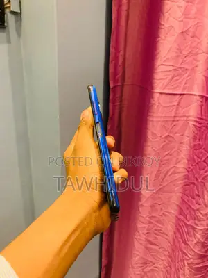 শাওমি পোকো এক্স৩ ১২৮ জিবি ব্লু
