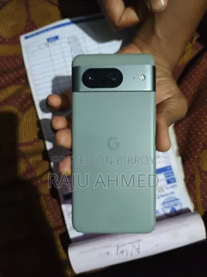 Google Pixel 8 128 GB