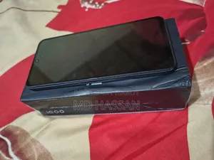 iQOO Z9 128 GB Blue