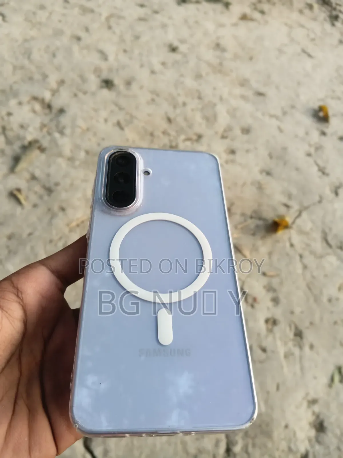 Samsung Galaxy A36 128 GB