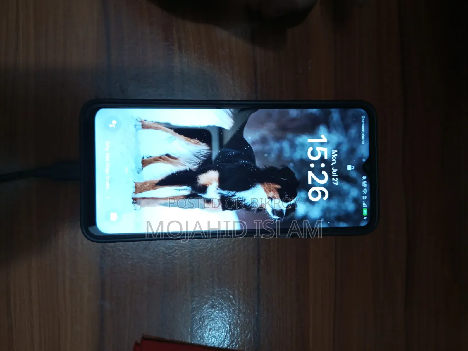 Oppo A38 128 GB Black