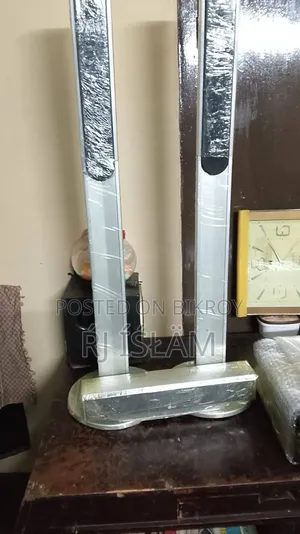স্পিকারে সেল দেওয়া হবে