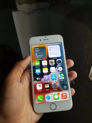 অ্যাপল আইফোন ৬এস ১৬ জিবি সিলভার