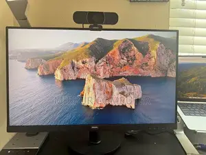 Monior 24'' LED Full Fresh Philips 243v7q Monitor