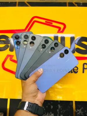 Vivo Y17s 128 GB