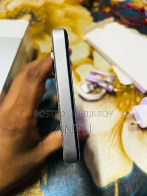 Oppo A5X 128 GB White