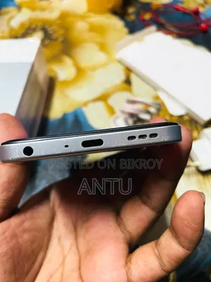 Oppo A5X 128 GB White