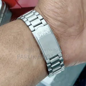 ভিন্টেজ সেইকো ৫ অটোমেটিক ২১ জুয়েলস – 7s26-3160 (জাপানে তৈরি)