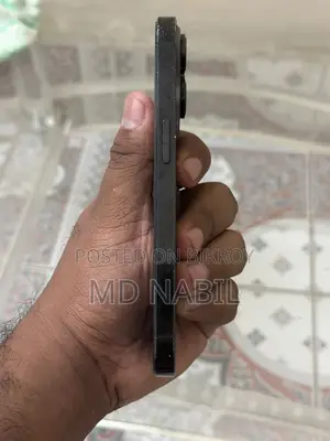 অ্যাপল আইফোন ১৪ প্রো ১২৮ জিবি ব্ল্যাক