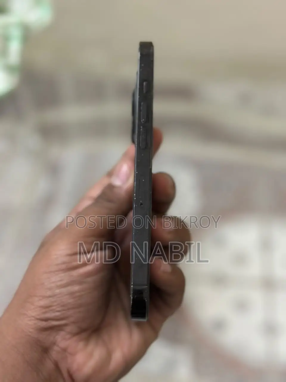 অ্যাপল আইফোন ১৪ প্রো ১২৮ জিবি ব্ল্যাক